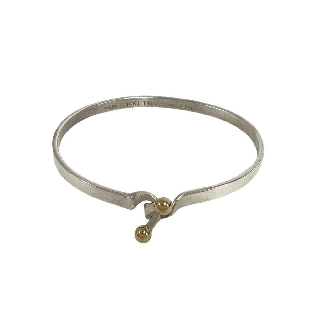 TIFFANY 18k Gold Bracelet